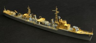 IJN Matsu for Tamiya 31428 