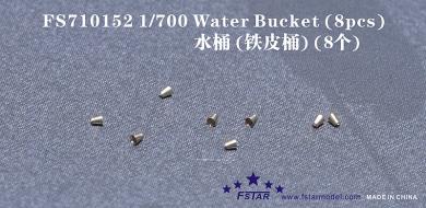 Water Bucket (x8) 