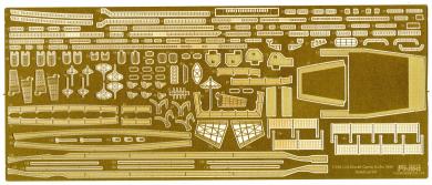 Zuiho 1944 IJN Aircraft Carrier G-up 106 