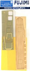 Junyo IJN Aircraft Carrier 1942/1944 wood deck and Photo-Etch G-up 130 