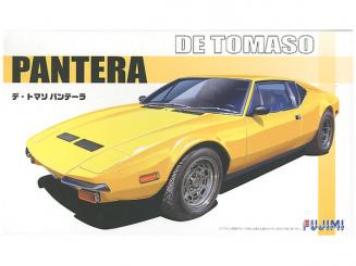 1/24 1970 De Tomaso Pantera 