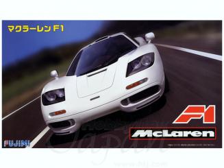 1/24 McLaren F1 