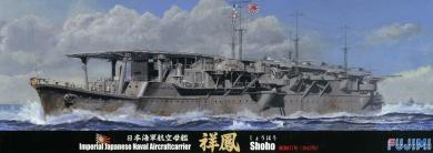 IJN Shoho Aircraft Carrier 1942 