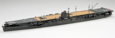 1/700 Japanese Navy Aircraft Carrier Hiryu 