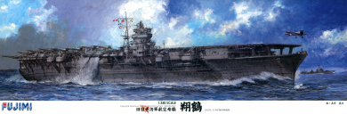 IJN Aircraft Carrier Shokaku 1941 (with 63 aircraft) 