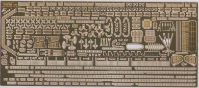 IJN Taiho Aircraft Carrier G-up 36 