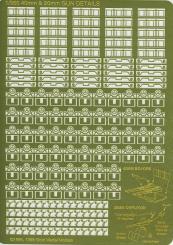 20mm + 40mm Gun Details 