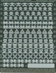 WW2 Carrier Aircaft Parts 