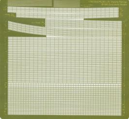 Gold Plus IJN Ultra-Fine Railing 