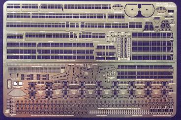 Essex / Gold Plus Details 