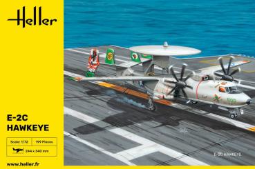 1/72 E-2C Hawkeye (new tool) 