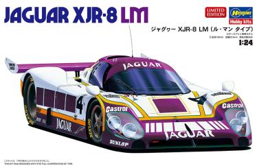 1/24 Jaguar XJR-8 LM (Le Mans Type) 