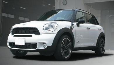 1/24 Mini Cooper S Countryman All4 