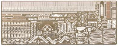 Illustrious class carriers 