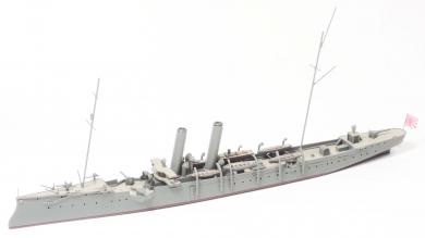 1/700 Yaeyama 1905 First Press Limited 