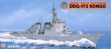 Kongo DDG-173 