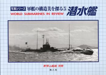 World Submarines in Review 
