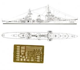Porter USS &Auml;tzteil 70282 