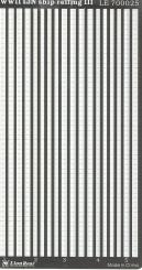 IJN Ship Railing III /WWII 