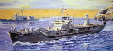 Mount Whitney LCC-20 / 2004 