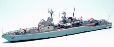 Minerva MMI Corvette 