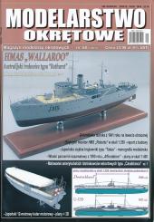 Modelarstwo Okretowe Nr. 60 