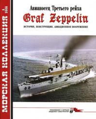 Graf Zeppelin 