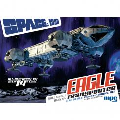 Space:1999 Eagle 1 Transporter 1/72 