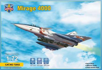 Mirage 4000 