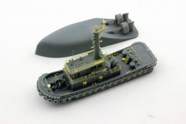 Taiwan Tug Boat YTL-45 1/350 