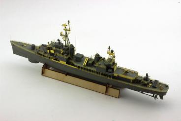 1/350 ROC Navy De-Yang (DDG-925) Gearing Class 