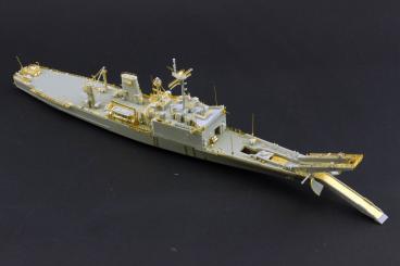 ROCS LST232/233 Newport class tank landing ship 