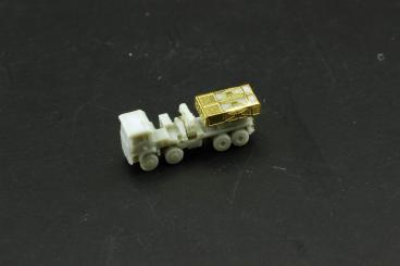 Taiwanese Army receives Thunderbolt-2000 MLRS (x6) 