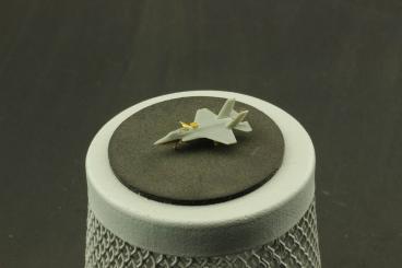 Lockheed Martin F-35B (3 + 3 groups) 