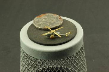 Bell AH-1Z Viper (6 groups) 