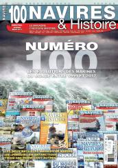 Numéro 100 Les évolutions des Marines du Monde entre 1999 et 2017 