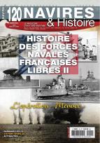 Histoire der Forces Navales Francaises Libres II - L&#39;op&eacute;ration Menace 