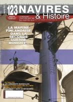 La Marine Finlandaise dans la Seconde Guerre Mondiale (1) 