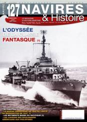L&#39;Odyss&eacute;e de la classe Fantasque (1) 