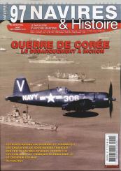 Guerre de Corée - Le débarquement à Inchon 