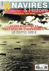 Le Tournant de la Bataille de l&#39;Atlantique: Le Convoi ONS 5 