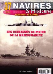 Les cuirassés de poche de la Kriegsmarine 