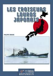 Les croiseurs lourds Japonais 
