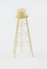 Water Tower Typ 1 WWII 
