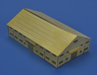 Dockyard building set 7 