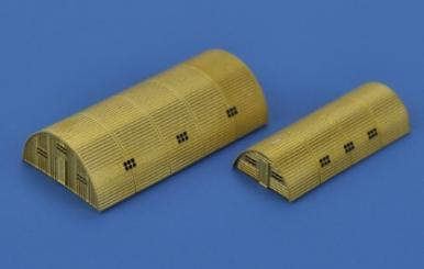 Dockyard building set 8 