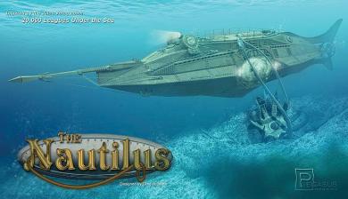 The Nautilus 