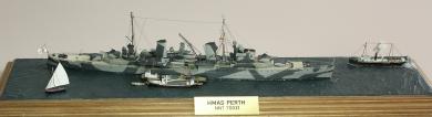 Perth HMAS 1941 