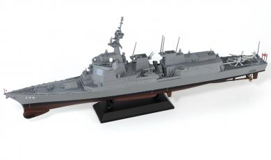 1/700 JMSDF Destroyer DDG-179 Maya 