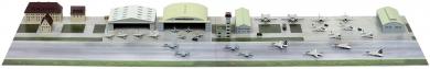 1/700 US Naval Air Station 1 (1980s) 